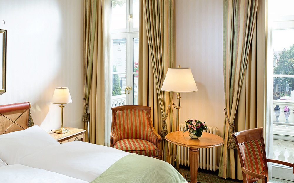 Hotel Am Jaegertor Postupim Exteriér fotografie