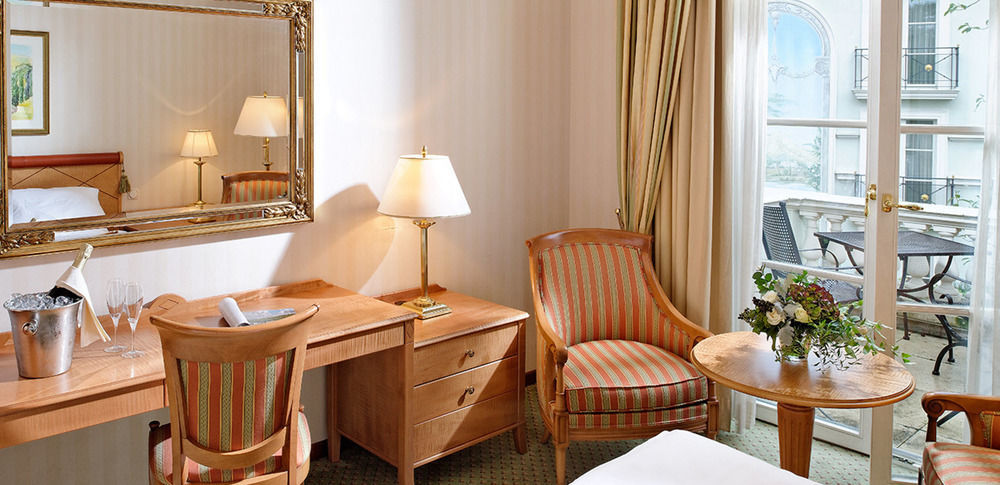 Hotel Am Jaegertor Postupim Exteriér fotografie